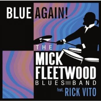 Blue Again! - Mick Fleetwood