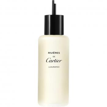 Cartier Rivières de Cartier Luxuriance 200 ml Refill Eau de Toilette