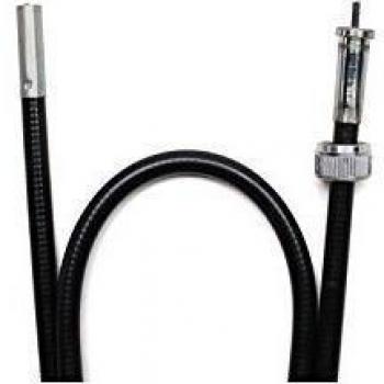IMPORT PARTS BIKE - TRANSMISION CUENTA KILOMETRO CICLOMOTOR ..ADAPTABLE PEUGEOT 103 VEGLIA