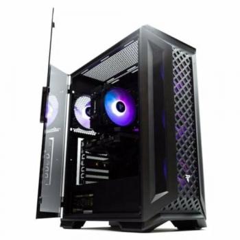 PC de Sobremesa PcCom Ready Intel Core i5-12400F, 32 GB RAM, SSD 1 TB, Nvidia GeForce RTX 4060, Windows 11 Home