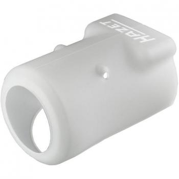 Cubierta de protección de silicona HAZET 9012EL-SPC-S para atornillador a percusión