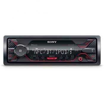 Sony DSXA410BT, Receptor Multimedia para Coche