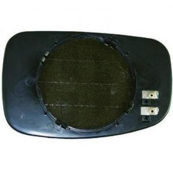 Cristal de espejo retrovisor exterior DIEDERICHS 4232226