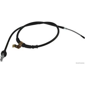 Herth+Buss Jakoparts J3920904 Cable, Parking Brake