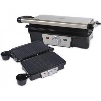 Sandwichera Grill GSC Evolution Amantta 1500W
