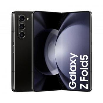 Samsung Galaxy Z Fold 5 - Smartphone Plegable 512GB - Pantalla AMOLED 120Hz - Cámara Triple 50MP - Batería de 4400mAh