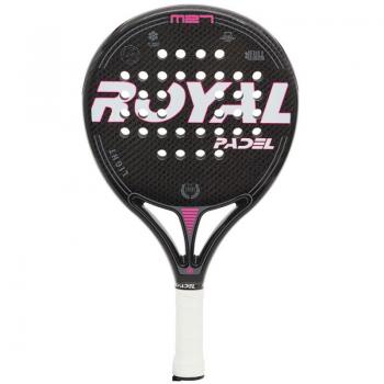 Pala de Pádel RP M27 LIGHT 2024 Royal Padel
