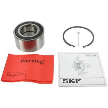 SKF VKBA 3991 Kit de rodamientos para rueda