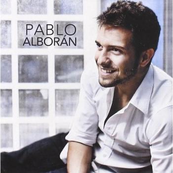 Pablo Alboran - Pablo Alboran
