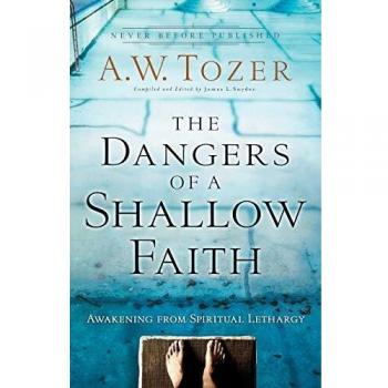 Dangers of a Shallow Faith: Awakening from Spiritual Lethargy