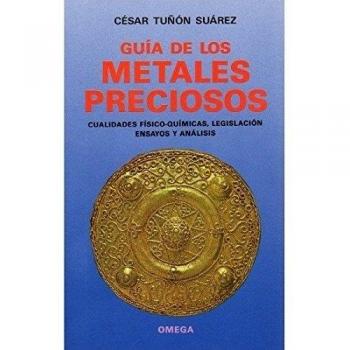 GUIA DE LOS METALES PRECIOSOS