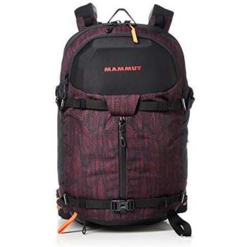 Mammut , Groesse-M:35 L, Farbe-M:Scooter-Black