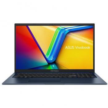 Portátil Asus X1704ZA-BX302XA Pentium Gold 8505 17.3 8GB SSD 512GB WiFi Bluetooth Windows 11 Pro Academic