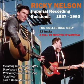 The Imperial Recording Sessions 1957-1960