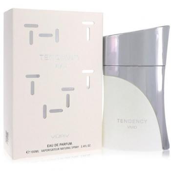 Vurv Tendency Vivid 100ml Eau De Parfum Spray