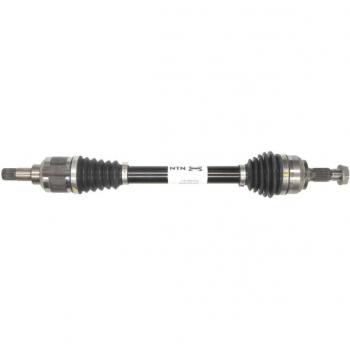 Eje motriz y árbol de transmisión SNR DK59.008, compatible con múltiples modelos de vehículos, fabricado en acero de alta resistencia, diseño optimizado para minimizar vibraciones y mejorar la eficiencia del sistema de transmisión