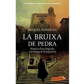La Bruixa De Pedra: Premi Nèstor Luján de Novel·la Històrica 2012