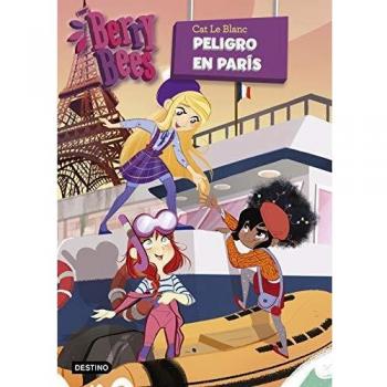 Peligro en París