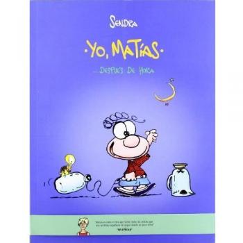 Yo, Matías... Después De Hora