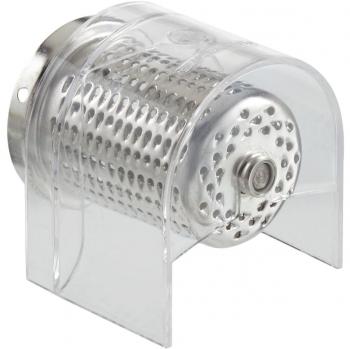 Bosch MUZ45RV1 - Accesorio de rallador para robot de cocina Bosch MUM4, MUM5