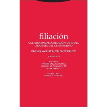Filiación VII: Cultura pagana, religión de Israel, orígenes del cristianismo