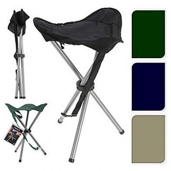 Taburete Plegable Camping Fd830010