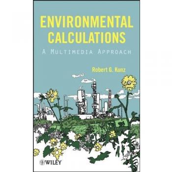 Environmental Calculations: A Multimedia Approach