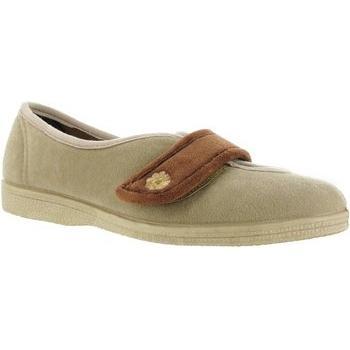 Mirak Andrea Touch Fastening Women's Slippers