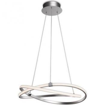 Lámpara colgante LED Dimable 42w INFINITY
