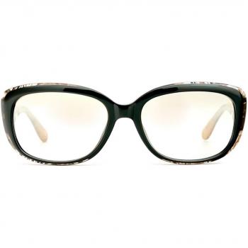 Etnia Barcelona Merida Sun BKBR Women's Sunglasses Black Size 57