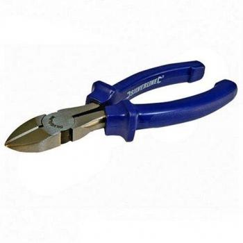 Silverline PL05 - Alicates de corte