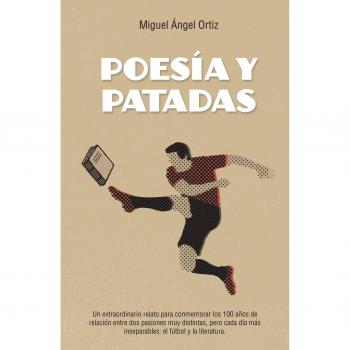 Poesía y patadas