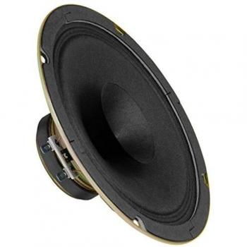 Monacor SP-276/8 - Altavoz universal de banda ancha