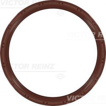 Retén de aceite VICTOR REINZ para cigüeñal y árbol de levas, número de parte 81-54176-00