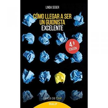 Cómo llegar a ser un guionista excelente