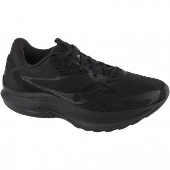 Zapatillas de running Saucony Axon 2 negras EU 42