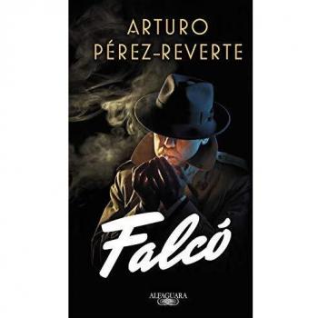 Falcó - Arturo Perez-reverte