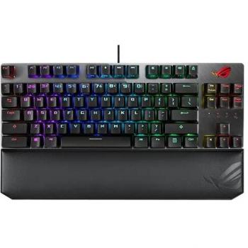 ASUS ROG Strix Scope NX TKL Deluxe