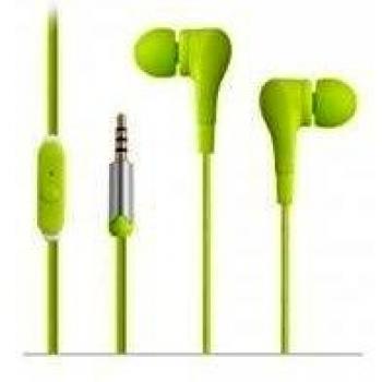 MINI AURICULARES FONESTAR X2-V CON MICROFONO