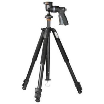 Vanguard Alta+ 263AGH - Trípode completo