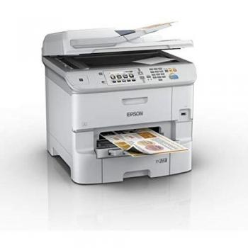 Epson WorkForce Pro WF-6590DWF