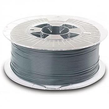 Spectrum PLA Premium Deep Black, 1.75mm, 2kg of filament made in EU for desktop 3D Printer