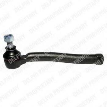 Rótula de dirección DELPHI TA2065 - Tipo: Rótula de dirección, Marca: DELPHI, Modelo: TA2065