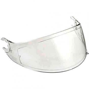 Shark Skwal/D-Skwal/Spartan Pinlock - Visera transparente