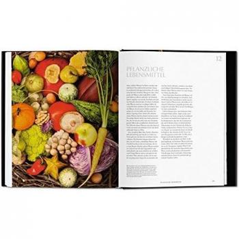 Modernist Cuisine: The Art and Science of Cooking