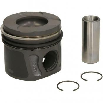 Pistón ENGITECH ENT050512 Estándar