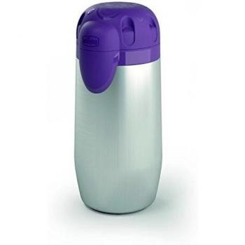 Chicco 00060180200000 aislado recipiente hermético para botellas 0m