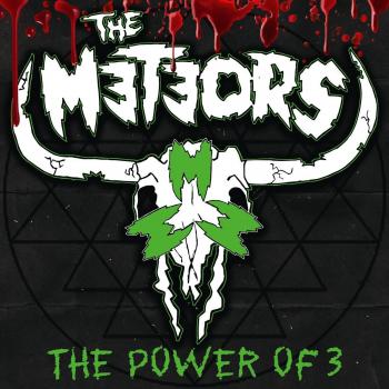 Limited Edition Vinyl LP: The Power of 3