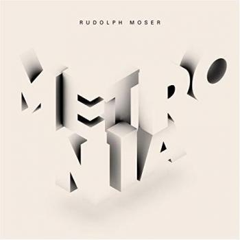 Metronia lp vinilo