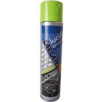 Car Care Magic netoyant cuadro de mando